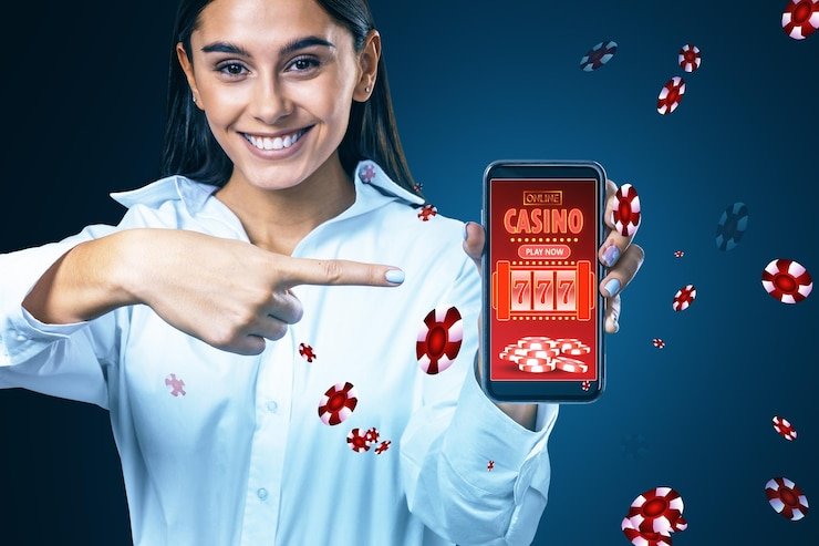 Koleksi permainan arcade dari Pragmatic Play dan PG Soft di jituseratus