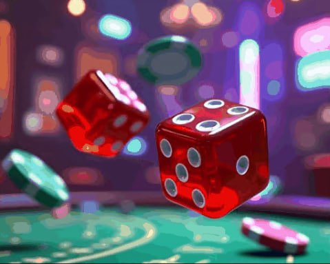 Roda berputar dengan angka pembayaran di Monopoly Live